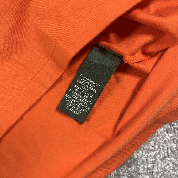 Lauren‎ Ralph Lauren Active Polo Womens Extra Large Colorblock Tennis Golf - Picture 5 of 10